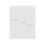 Потолочный светодиодный светильник Arlight SP-Orient-Surface-TC-S65x65-10W 031855