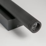 Уличный настенный светодиодный светильник Citilux CLU0001