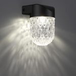 Уличный настенный светильник Novotech Estima 359295