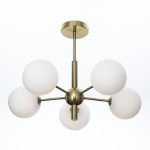 Люстра на штанге Citilux Tonga CL212153