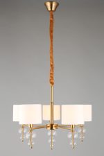 Подвесная люстра Omnilux OML-56703-05