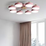 Потолочная люстра ImperiumLoft Move 178257-26