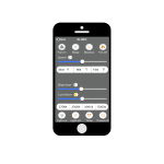 Люстра-вентилятор Mantra Nepal 7802