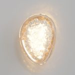 Настенный светильник Crystal Lux FELICIDAD AP9W LED