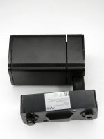 Трековый светильник Elvan ST-05SQ-20W-WW-Bl