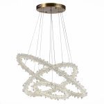 Подвесная люстра ST Luce Lucchero SL6105.203.03