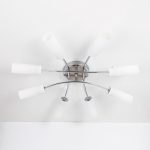 Потолочная люстра Citilux Новелла CL122181