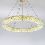 Подвесная люстра Modestyle MS.6000.800 GD