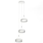 Подвесная люстра Citilux Дуэт CL719030