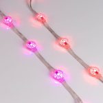 Модуль управляемый Arlight DMX-B1-D20 12V RGB (0.3W, IP68, 120 deg) 036777