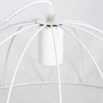 Подвесной светильник Lussole Lgo Lattice LSP-8214