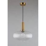 Подвесной светильник Aployt Kornelcia APL.311.06.01