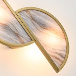 Настенный светильник Odeon Light Toscana 5447/2W