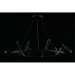 Подвесная люстра Aployt Honor APL.067.03.50