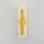 Настенный светильник LED4U L6288-01 GD