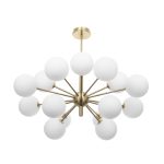 Люстра на штанге Citilux Tonga CL212193