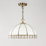 Подвесная люстра Citilux Шербург-1 CL440132