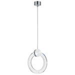 Подвесной светильник Simple Story 1085-LED4PL