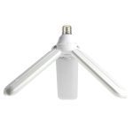 Лампа светодиодная Feron LB-653 E27 50W 6500К 48772