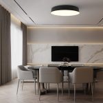 Потолочный светильник Feron AL6200 48068