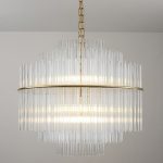 Подвесная люстра ImperiumLoft Nocturne 168485-26