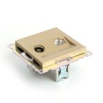 Розетка TV + компьютерная RJ-45 Stekker Катрин GLS00-7106-08 49230