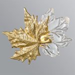 Настенный светильник Odeon Light Eva 4371/6WL