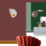 Настенный светильник ImperiumLoft Clam 179695-22