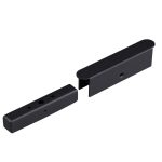 Фиксатор для накладного монтажа Odeon Light Hightech Fino 7155/2F