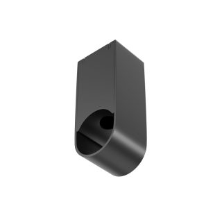 Фиксатор для накладного монтажа штанговой системы Maytoni Axity CA010SM-B