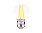 Филаментная cветодиодная лампа Ambrella Light Filament G45 E27 6W 4200K 203915