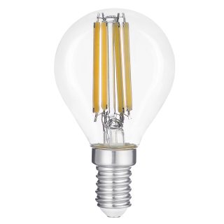 Филаментная светодиодная лампа General GLDEN-G45S-20-230-E14-4500 661516