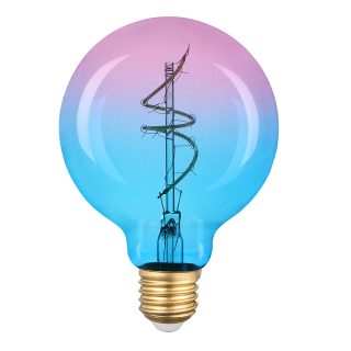 Филаментная светодиодная лампа General GLDEN-G95S-MC-8-230-E27-B-2700 661407