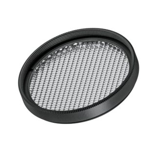 Фильтр Arlight LGD-ARTIFACT-WALLWASH-R65 (BK) (Металл) 057152