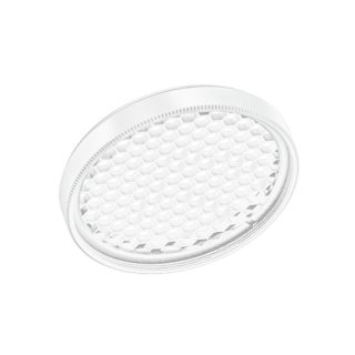 Фильтр сетчатый Arlight LGD-ARTIFACT-HONEYCOMB-R65 (WH) (Металл) 057151