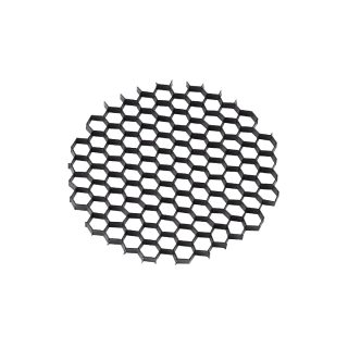 Фильтр сетчатый Arlight LGD-HONEYCOMB-R55 (BK)  050145