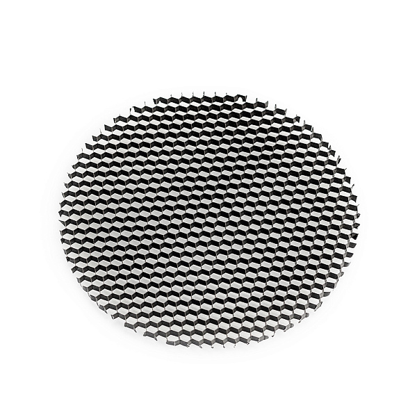 Фильтр сетчатый Arlight MAG-ORIENT-HC-R33 (BK) 035594 Фильтр сетчатый Arlight MAG-ORIENT-HC-R33 (BK) 035594