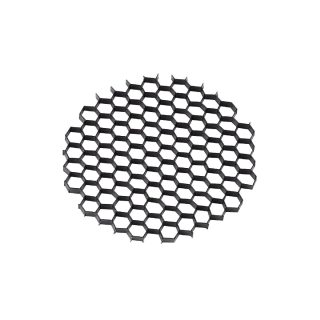 Фильтр сетчатый Arlight SP-GABI-HC-R50 (BK) 051486