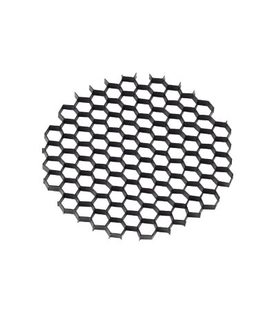 Фильтр сетчатый Arlight SP-GABI-HC-R60 (BK) 051489