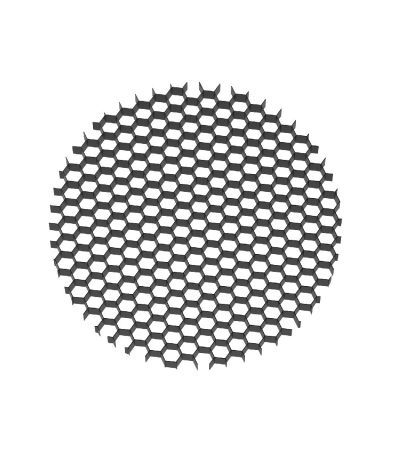 Фильтр сетчатый Maytoni Technical Focus LED HoneyComb-D31