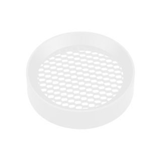 Фильтр сетчатый с посадочным кольцом Arlight LGD-HONEYCOMB-RING-R85 (WH) 046765