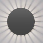 Фасадный светильник Elektrostandard Firenze 35178/D 4690389216336 a067383