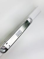 Настенный светильник Elvan NLS-8083XL-34W-WW-WHT