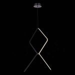 Подвесной светильник ST Luce Gaia SL6113.443.01