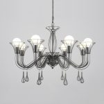 Подвесная люстра ImperiumLoft Cast 181893-26