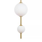 Подвесной светильник Myfar Violla MR2021-4PL