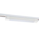 Трековый светодиодный светильник Volpe ULB-Q281 20W/4000K WHITE UL-00010117