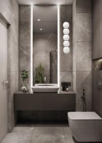 Подвесной светильник Milosh tendence 0652PL-5CH