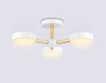 Люстра на штанге Ambrella Light Comfort LineTech FL4821