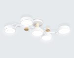 Потолочная люстра Ambrella Light Comfort LineTech FL4834